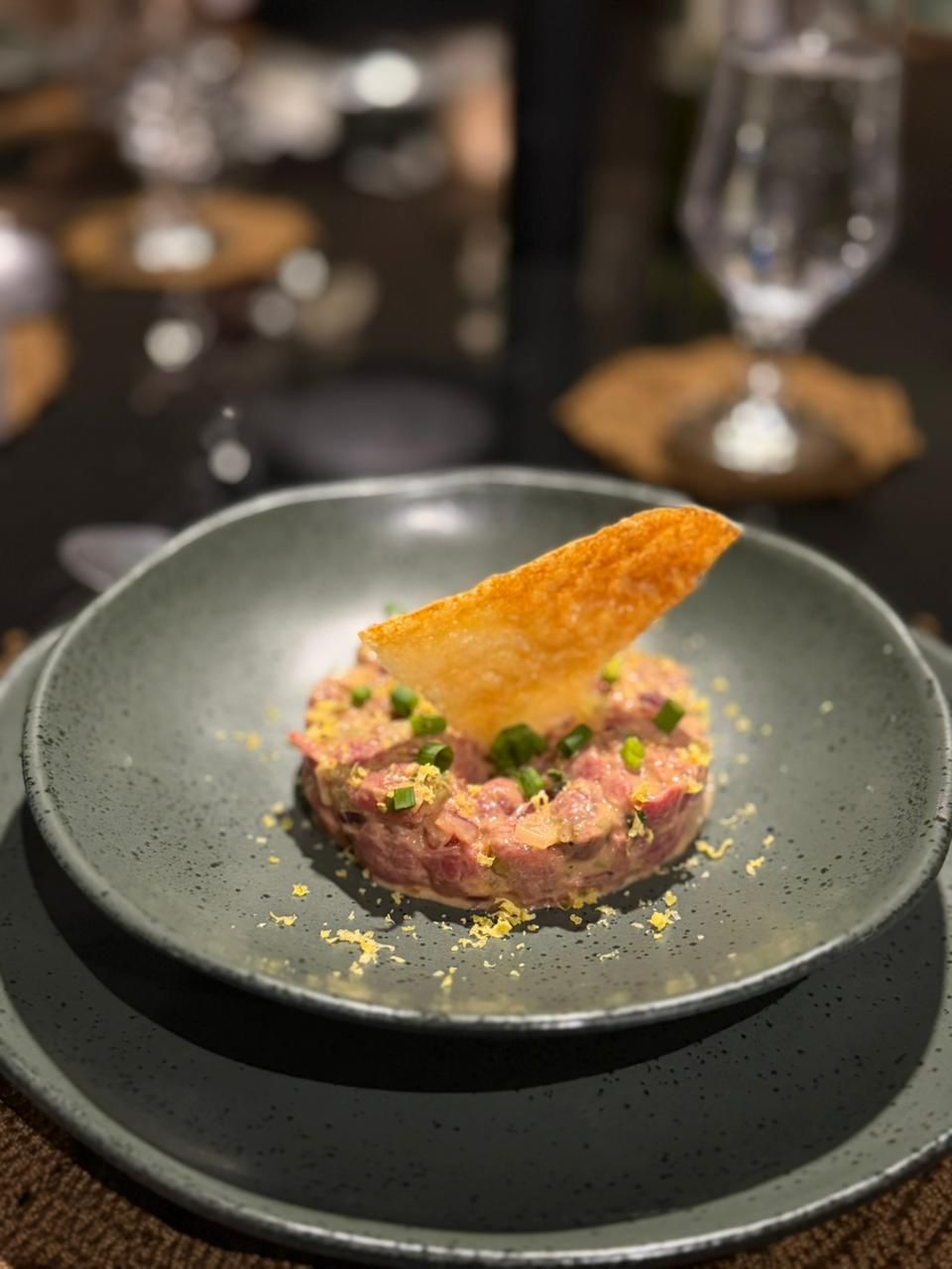 Steak Tartare